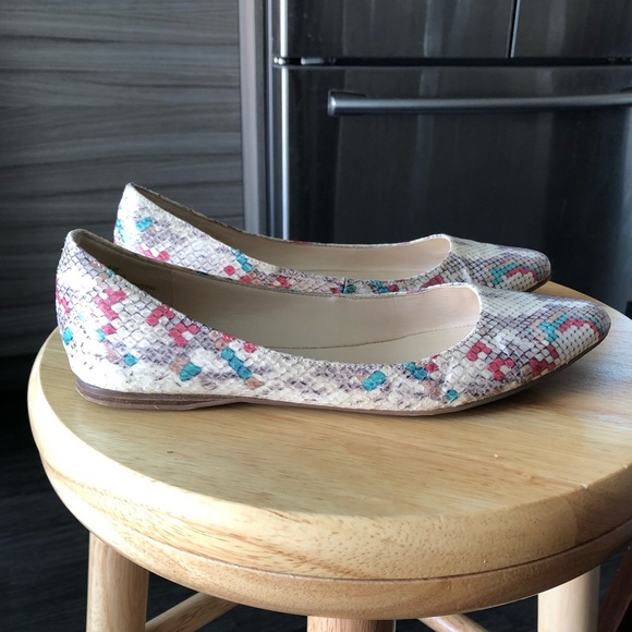 Nine West ballet flats - Picture 3 of 6